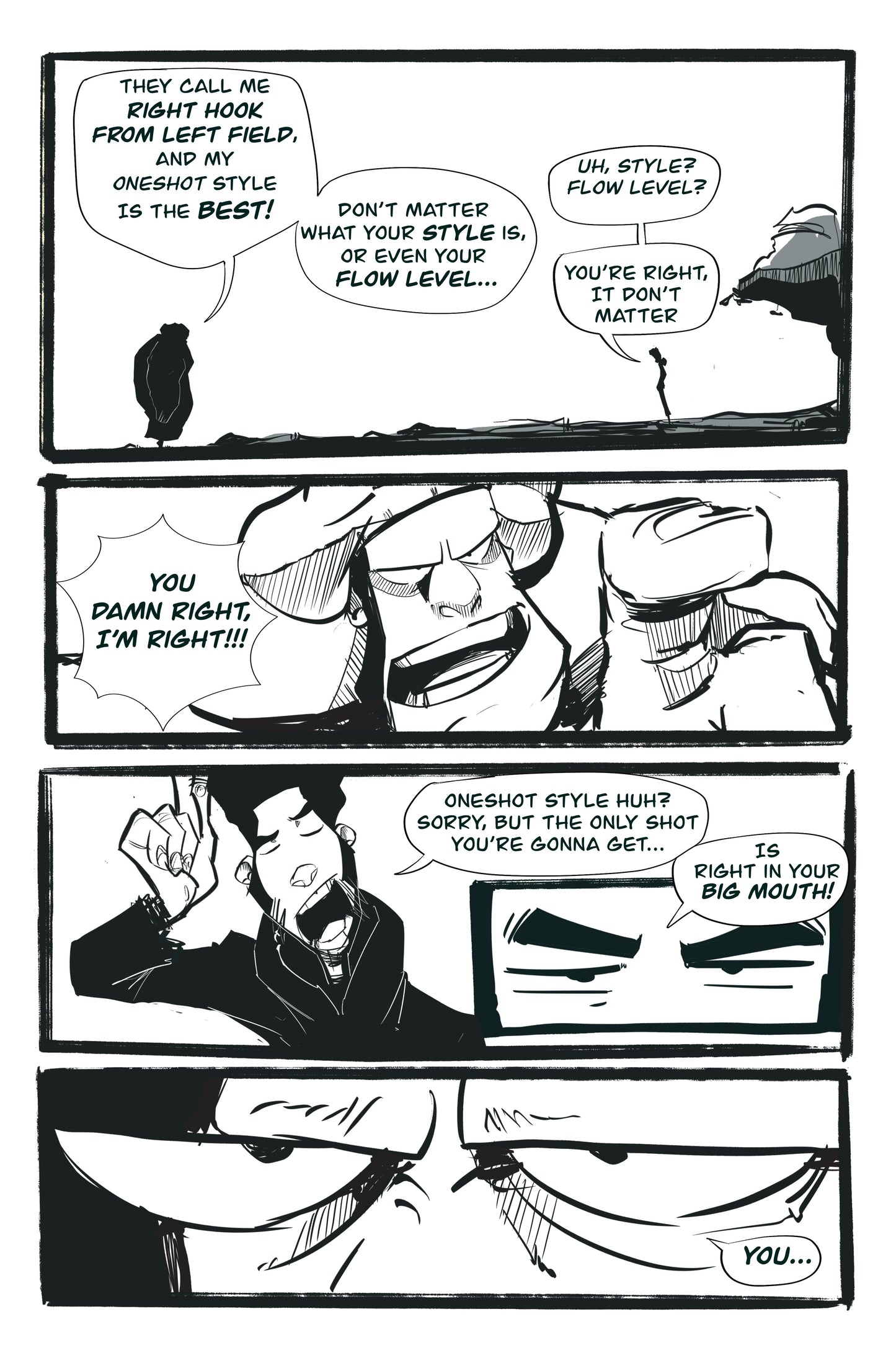 " XPLORING OZ " DIGITAL COMIC ISSUE#1