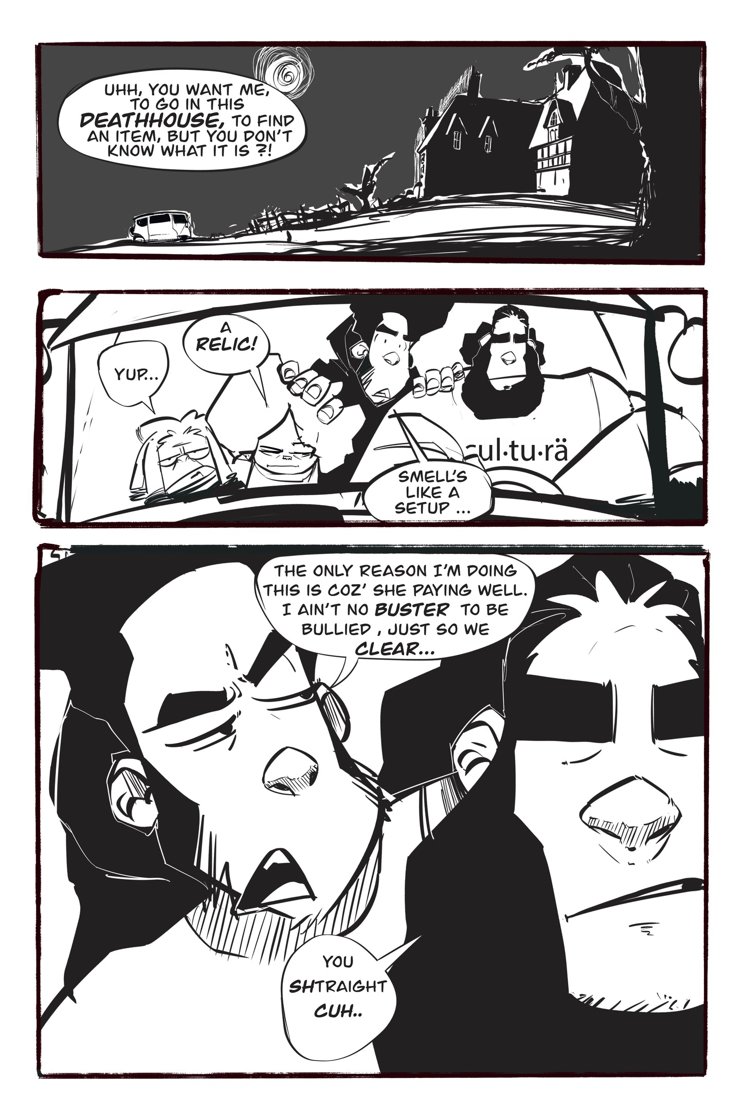 " XPLORING OZ " DIGITAL COMIC ISSUE#1