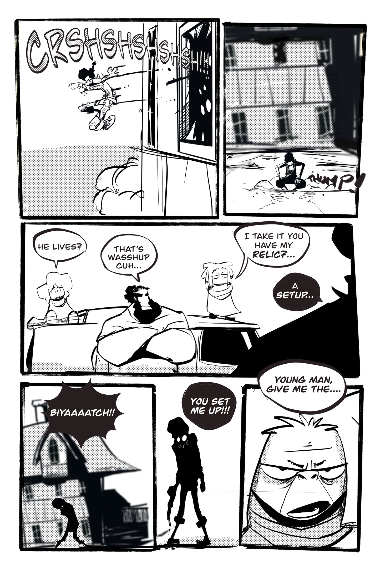 " XPLORING OZ " DIGITAL COMIC ISSUE#1