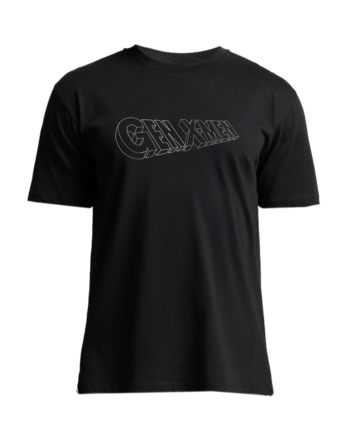 GEN X-MEN TEE Adult