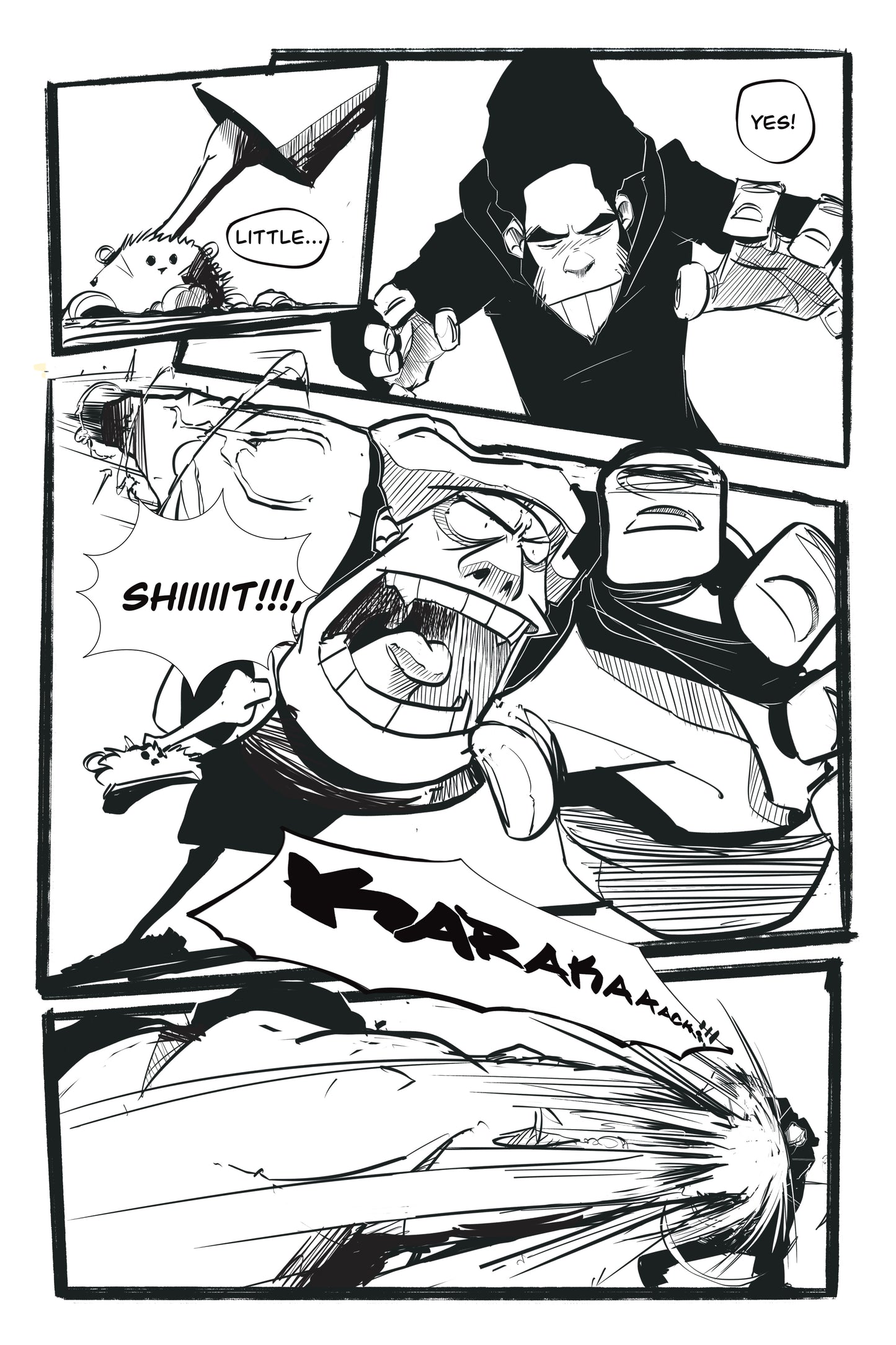 " XPLORING OZ " DIGITAL COMIC ISSUE#1