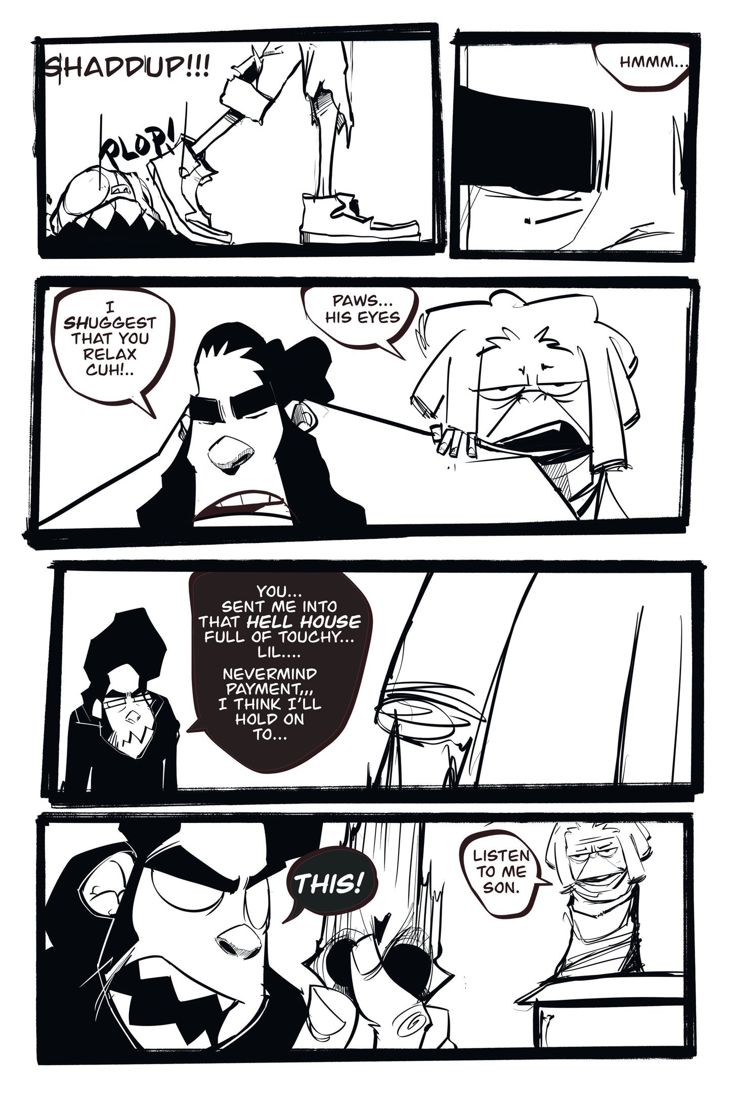 " XPLORING OZ " DIGITAL COMIC ISSUE#1