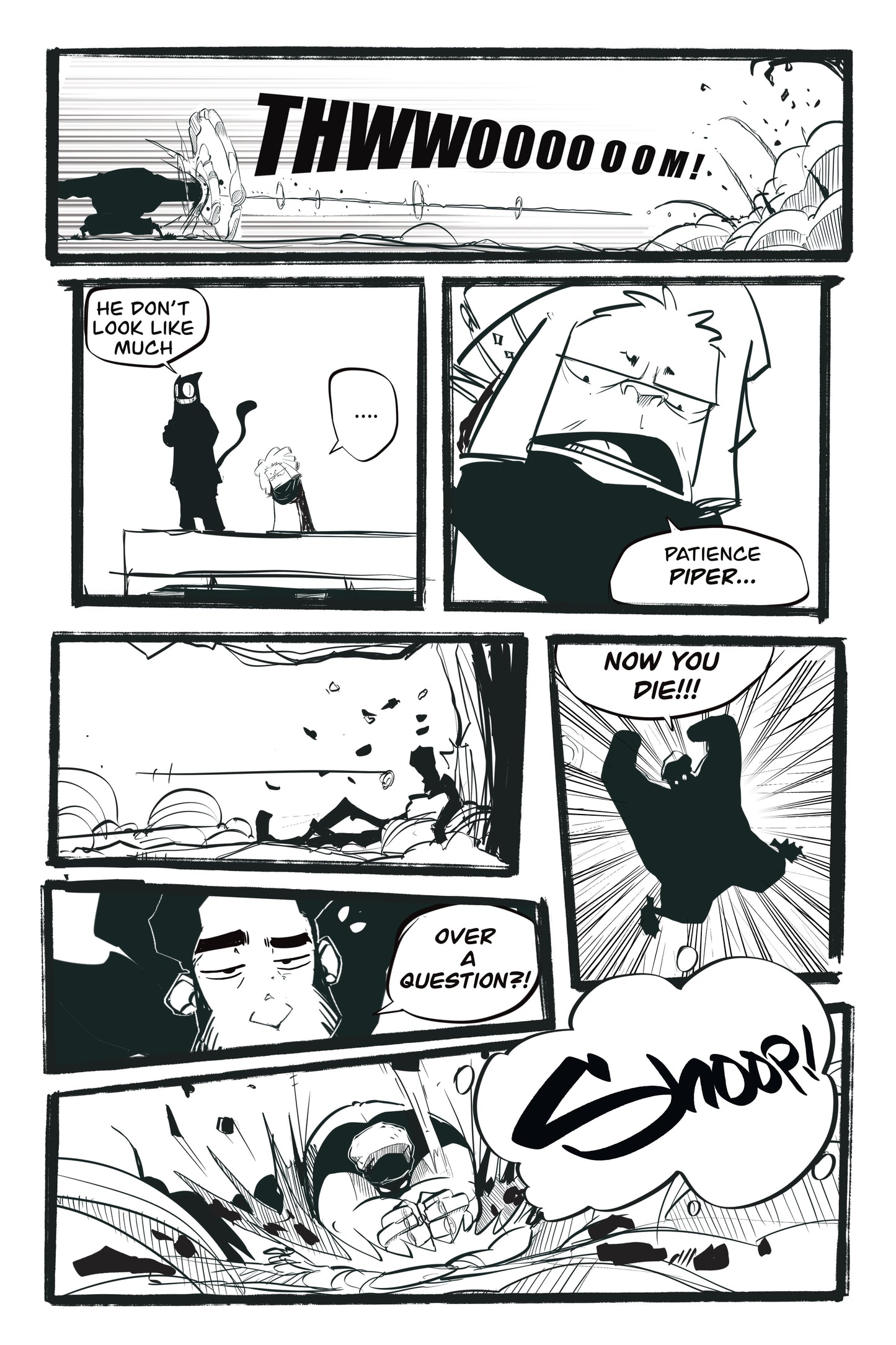 " XPLORING OZ " DIGITAL COMIC ISSUE#1