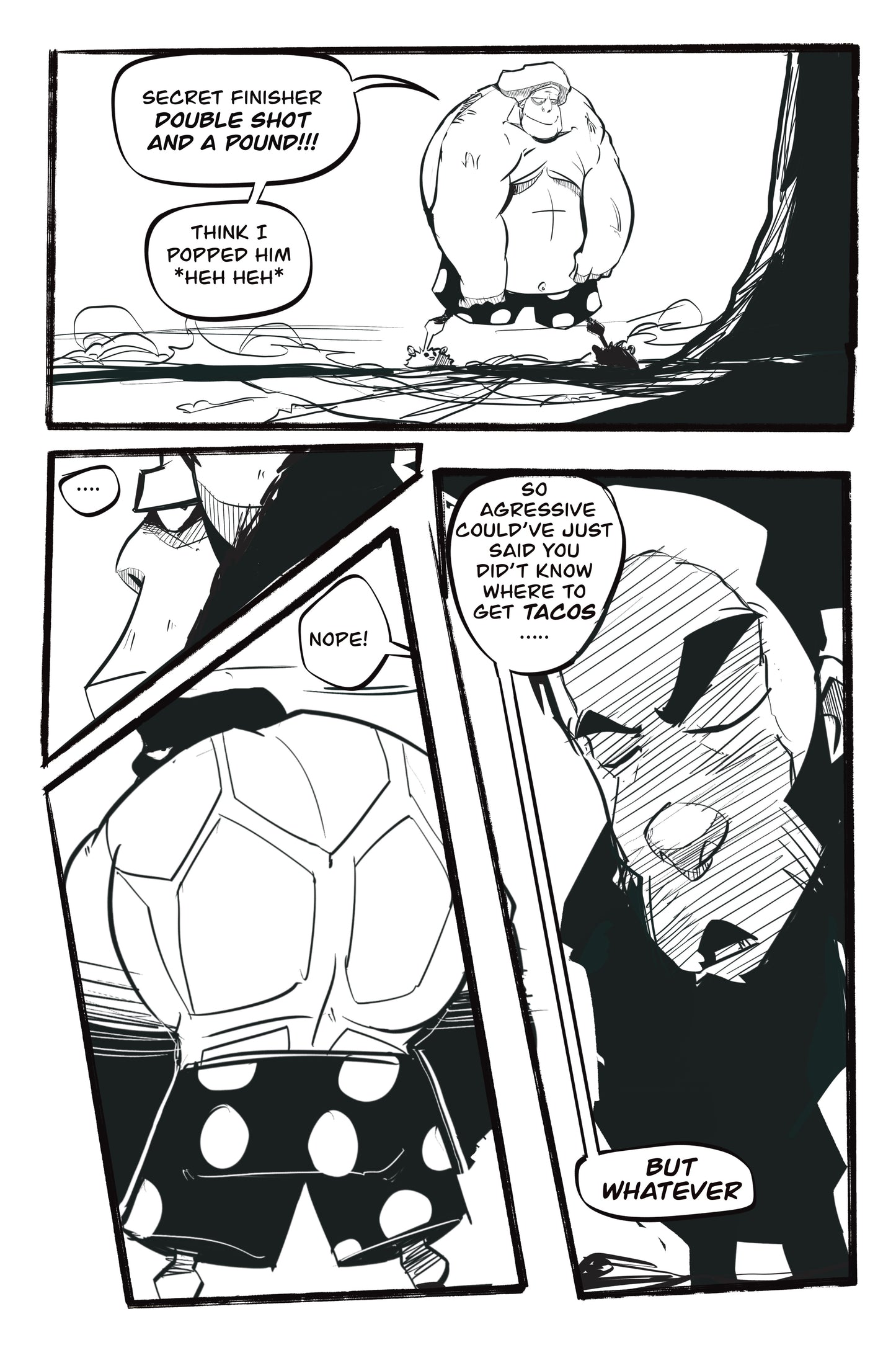 " XPLORING OZ " DIGITAL COMIC ISSUE#1