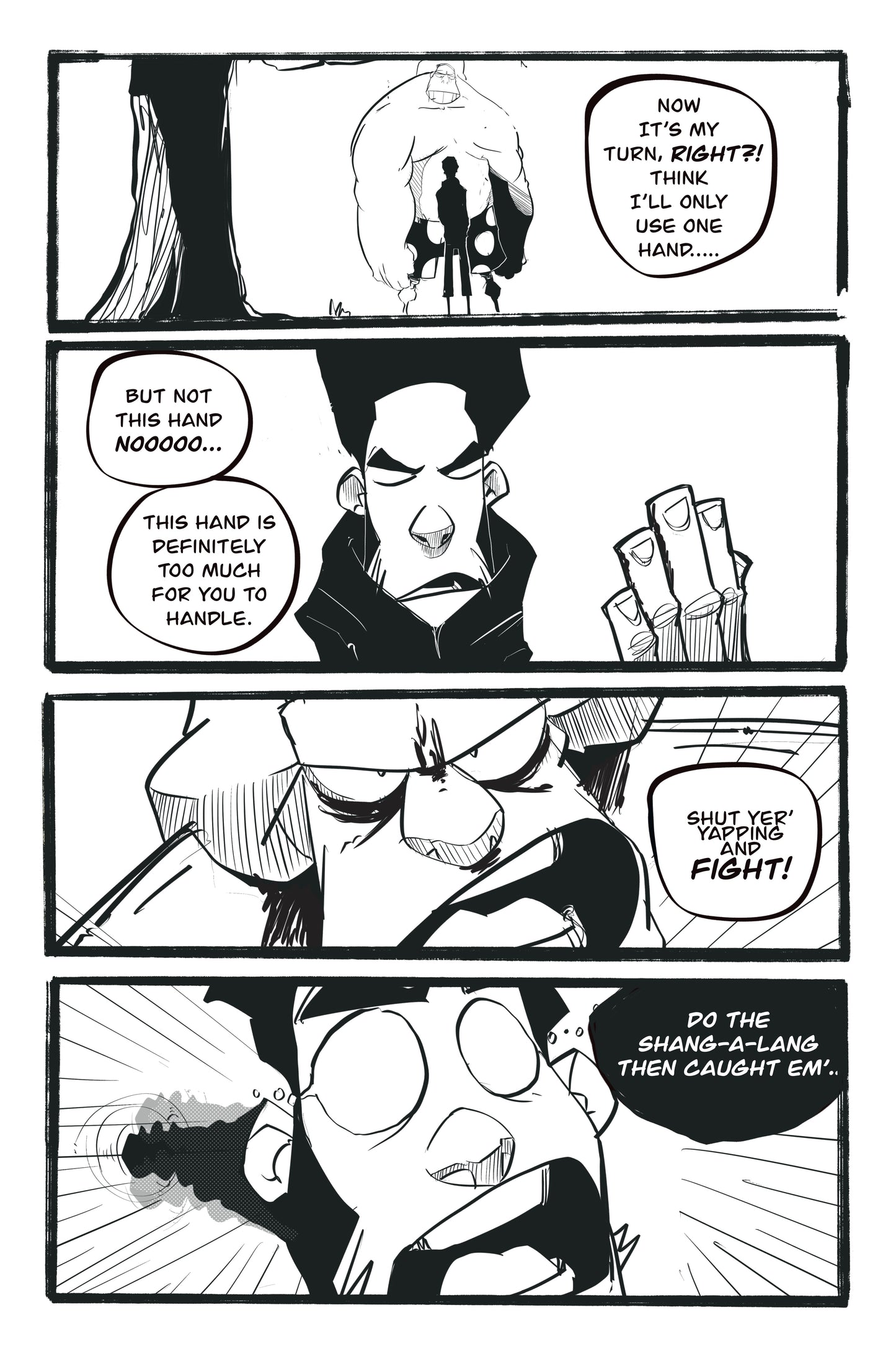 " XPLORING OZ " DIGITAL COMIC ISSUE#1
