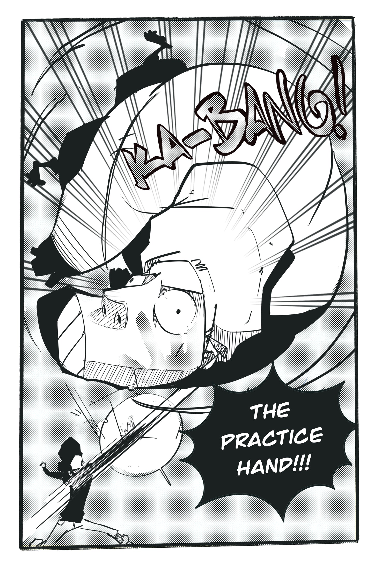 " XPLORING OZ " DIGITAL COMIC ISSUE#1