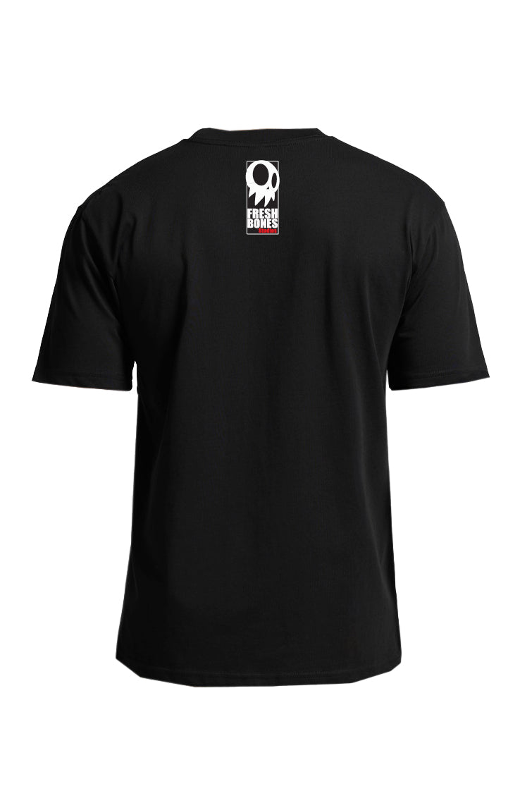 “ XPLORING OZ” PROMO COMIC TEE Adult