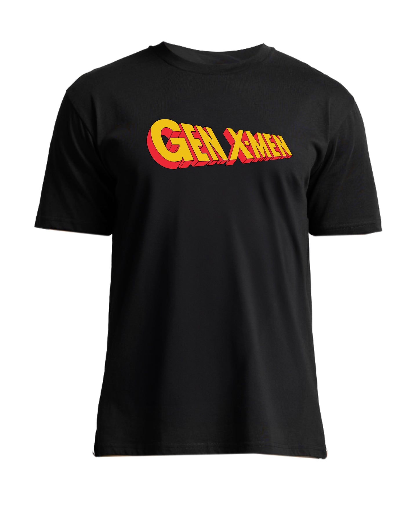 GEN X-MEN TEE Adult