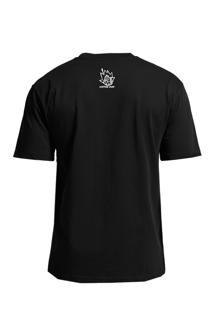 MONSTER PRO SPECS TEE Adult