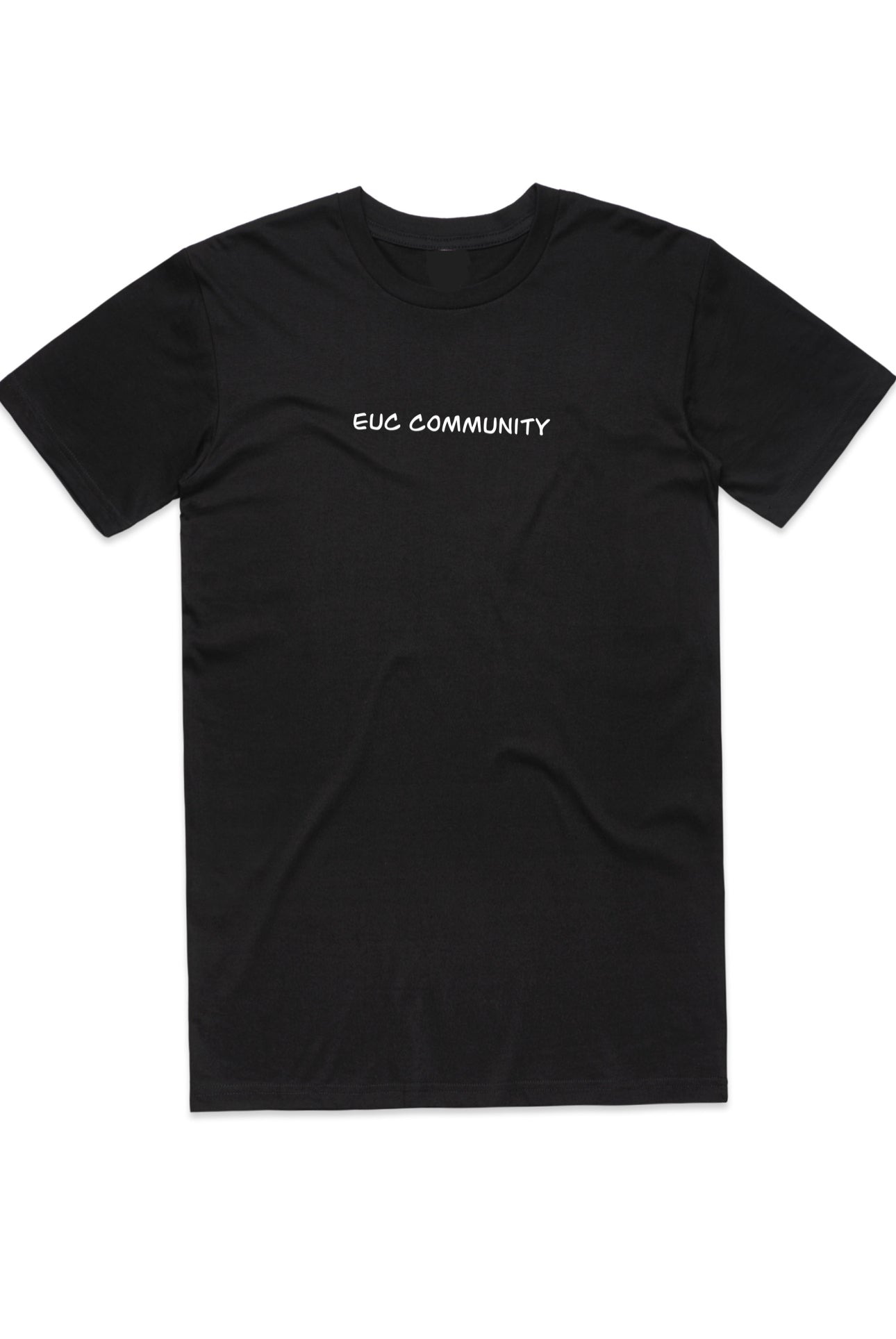 EUC community knucklehead shirt